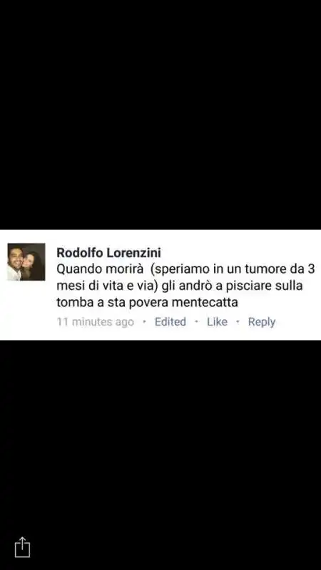 i fan di sdp sesso droga e pastorizia contro s lucarelli  12