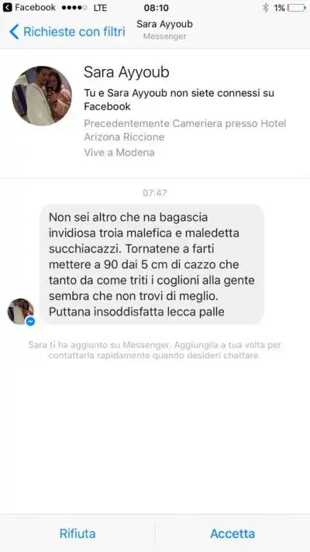 i fan di sdp sesso droga e pastorizia contro s lucarelli  14