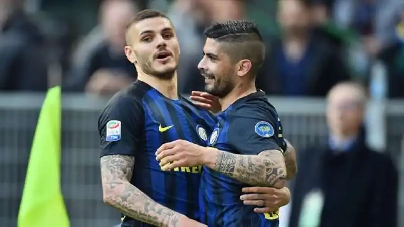 ICARDI BANEGA