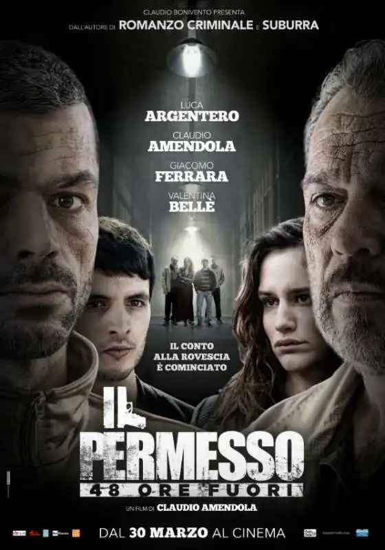 Il permesso - 48 ore fuori