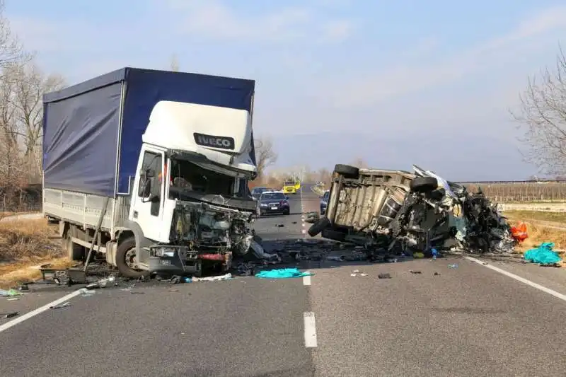 INCIDENTE FRIULI 1