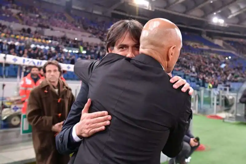 INZAGHI SPALLETTI