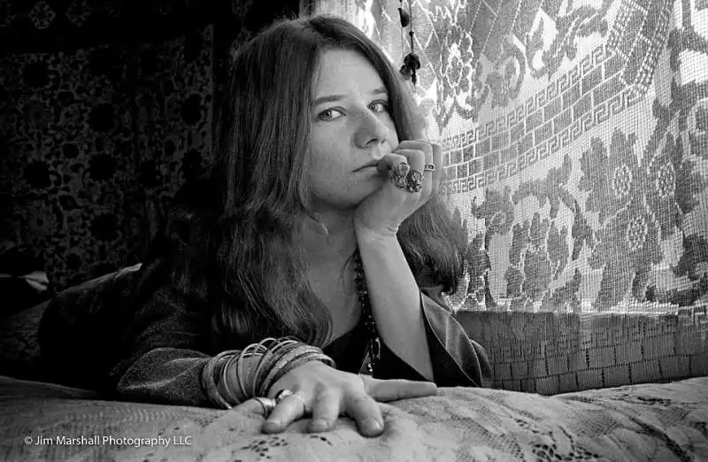 janis joplin a lyon street