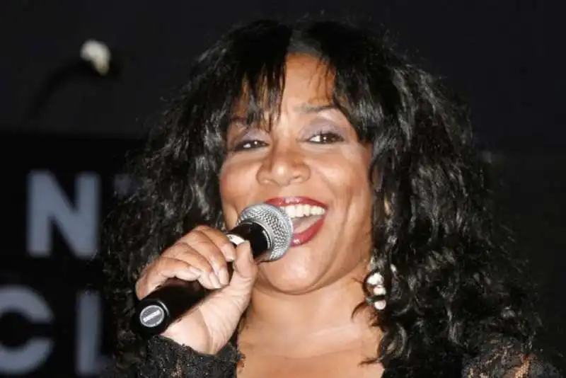 JONI SLEDGE 