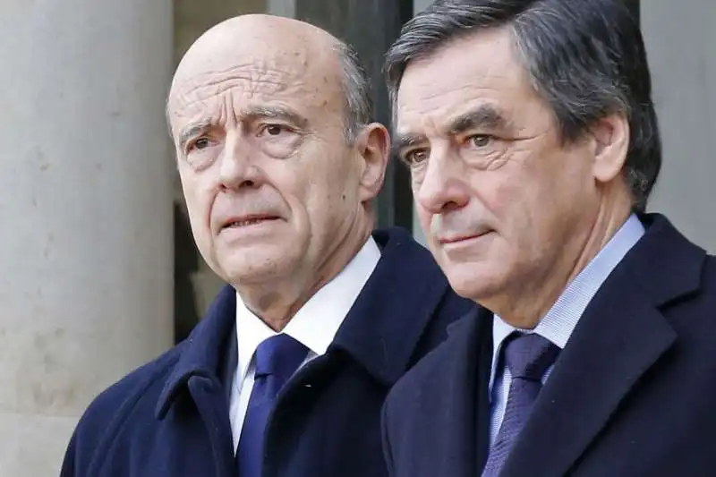 JUPPE FILLON