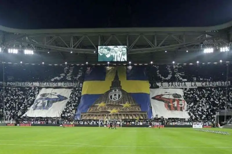 JUVE STADIO