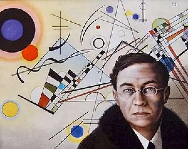 KANDINSKY 12