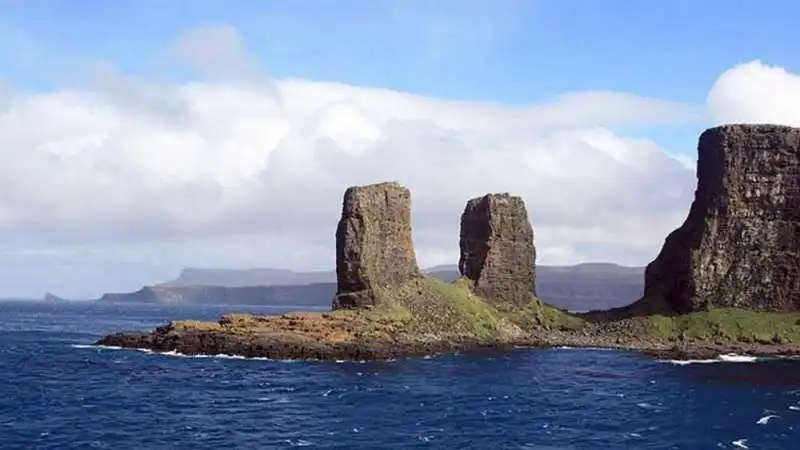 KERGUELEN