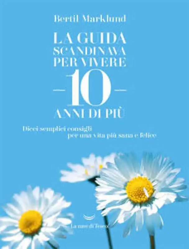 LA GUIDA SCANDINAVA COVER