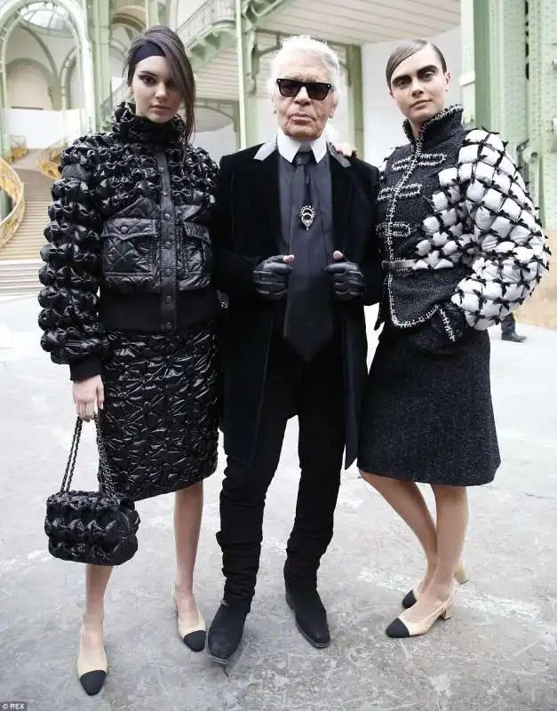 LAGERFELD