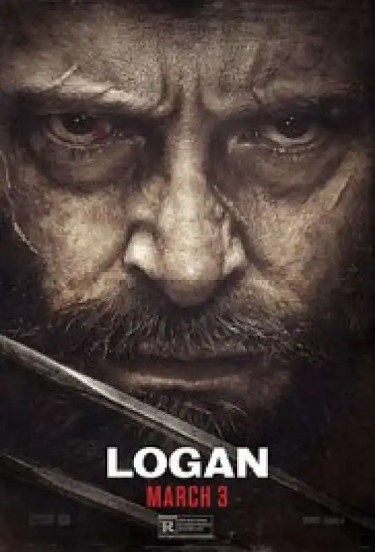 LOGAN 