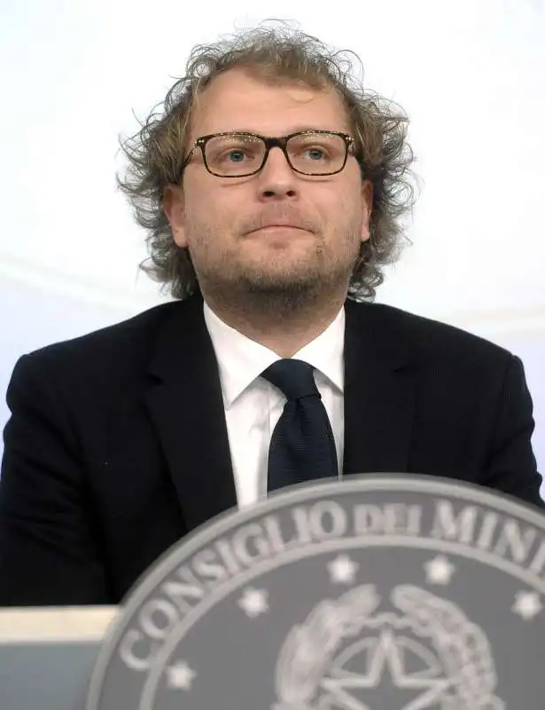 LUCA LOTTI