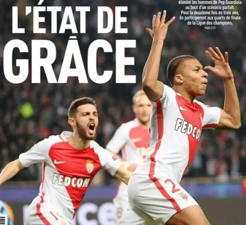 MBAPPE'