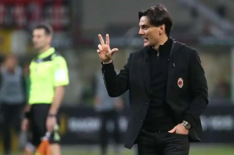 MONTELLA