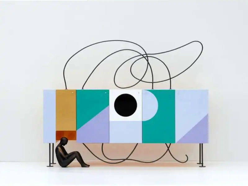 MUNARI