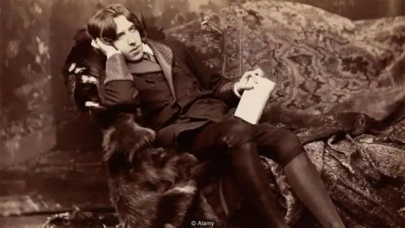 oscar wilde