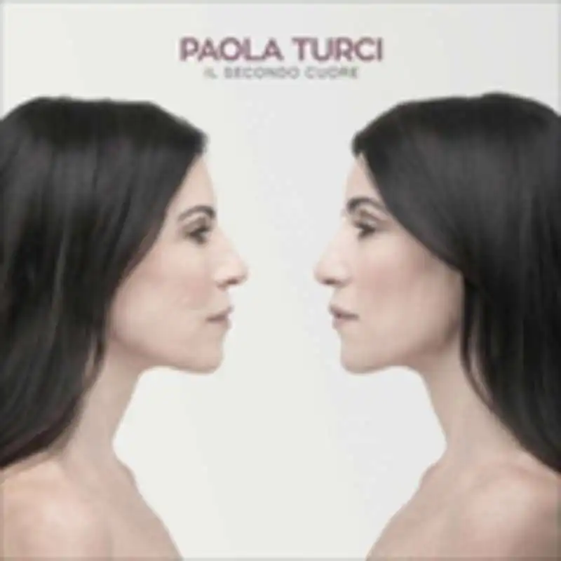 PAOLA TURCI COVER