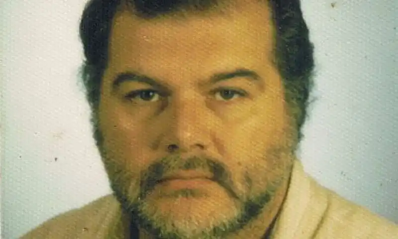 paolo meraglia