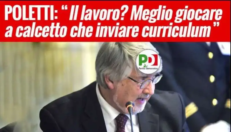 POLETTI