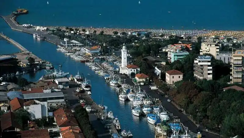 PORTO DI RIMINI