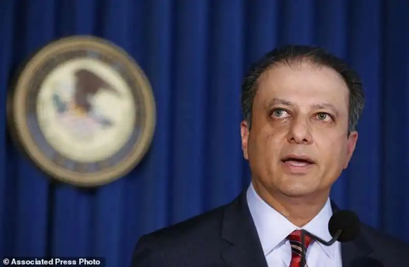 preet bharara 