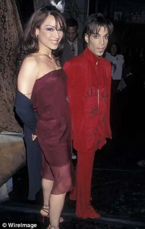 prince e garcia 1998