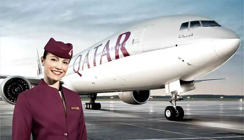 qatar airways