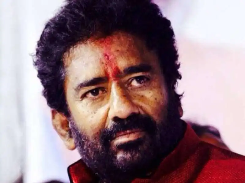 Ravindra Gaikwad 