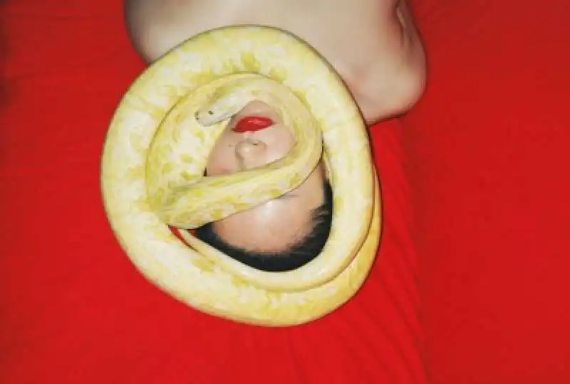 ren hang 13