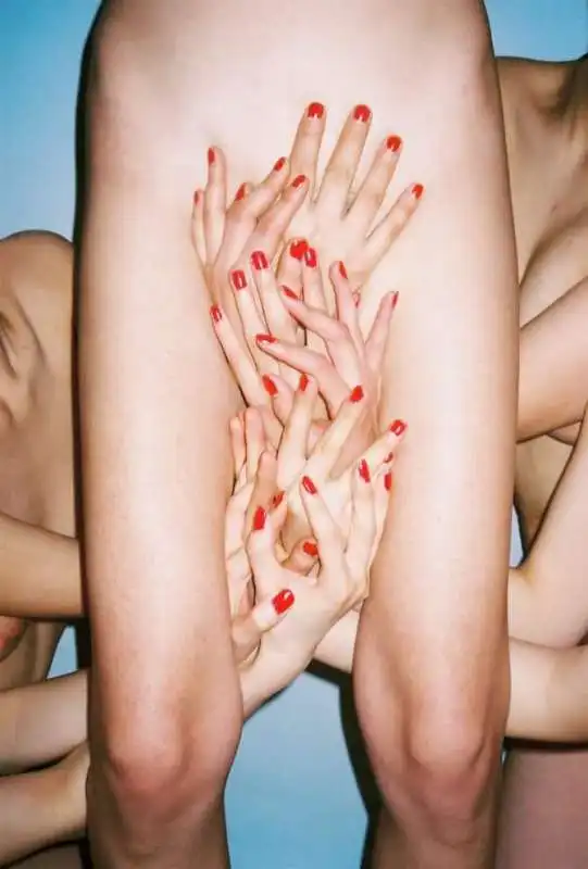 ren hang 22