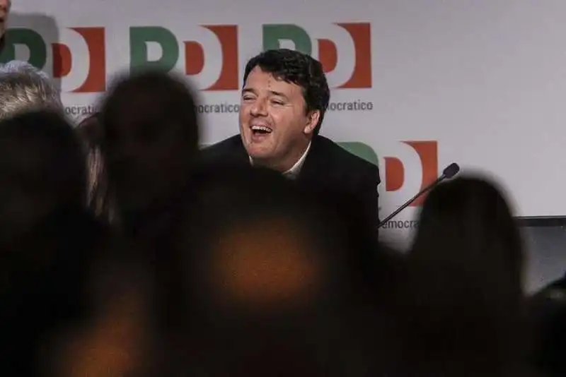 RENZI 