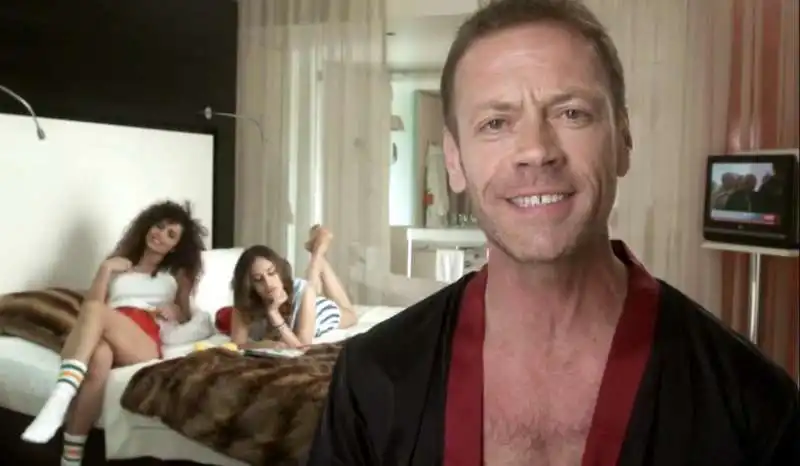 ROCCO SIFFREDI