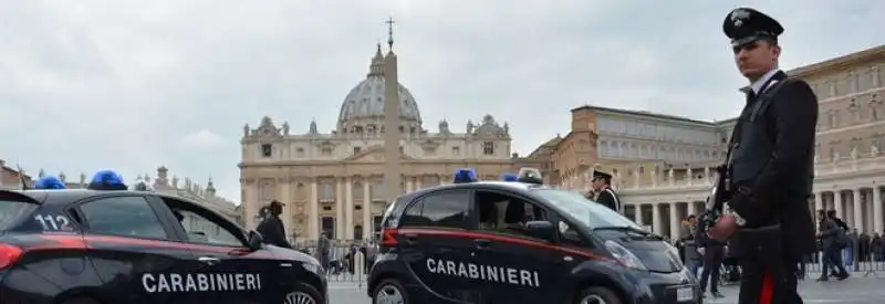 ROMA CONTROLLI