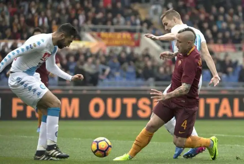 roma napoli  12