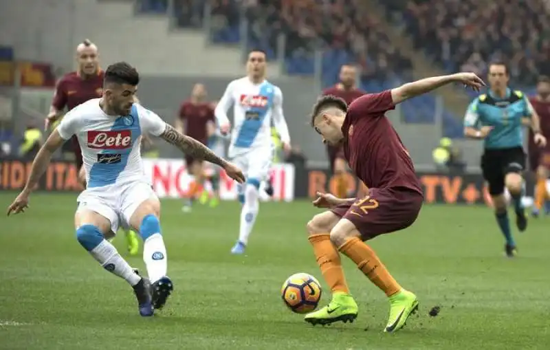 roma napoli  13