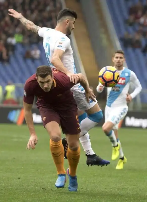 roma napoli  6