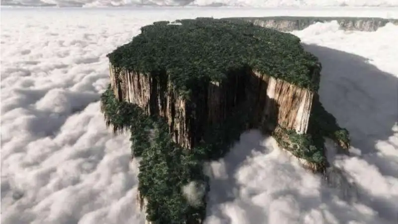 RORAIMA