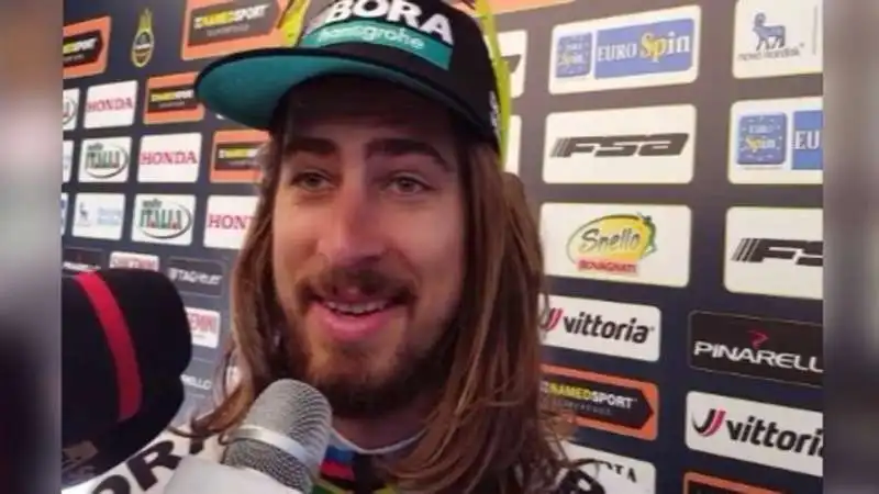 SAGAN