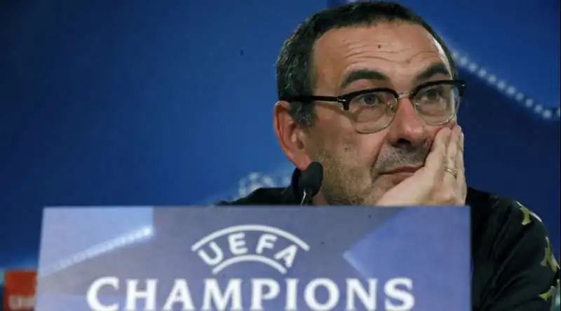 SARRI