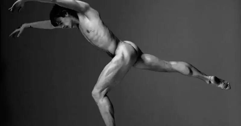 sergei polunin la perfezione