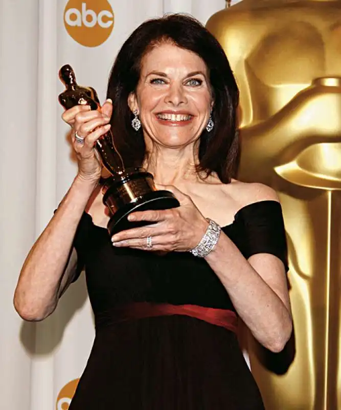 sherry lansing