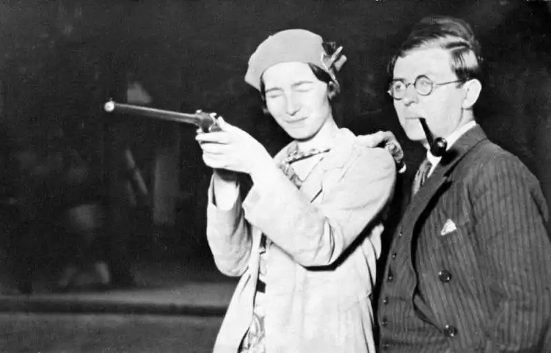 simone de beauvoir e jean paul sartre