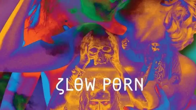 slow porn