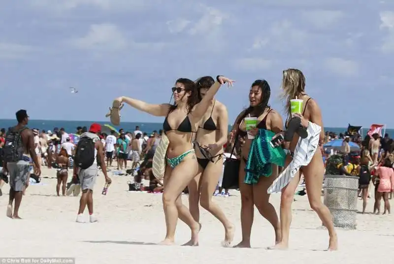 spiaggia di fort lauderdale