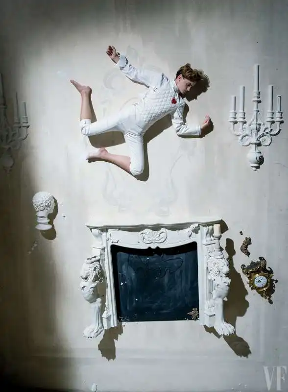 tim walker fotografa emma watson