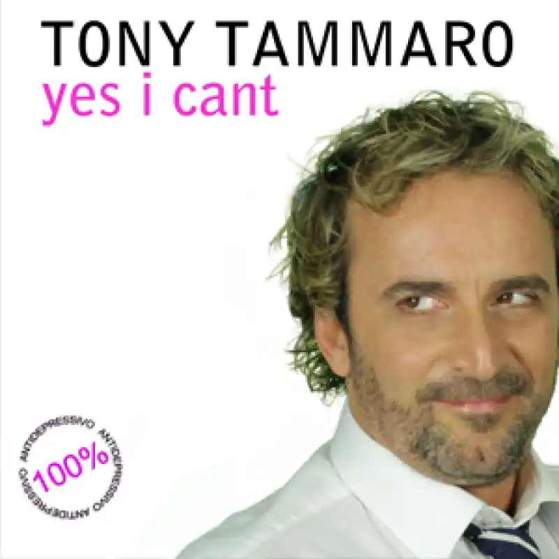 TONY TAMMARO