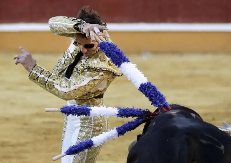 torero