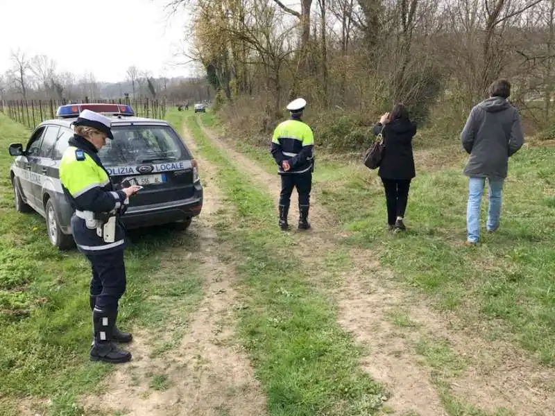 TREVISO LUOGO DI RITROVAMENTO RAGAZZA UCCISA