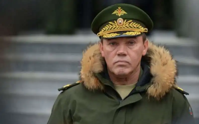 valeri gerasimov 