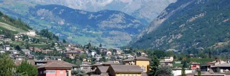 VALLE D'AOSTA